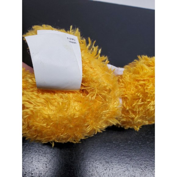 2004 9 Inch Sababa Toys Fozie The Bear Plush - The Muppets - Picture 8 of 10